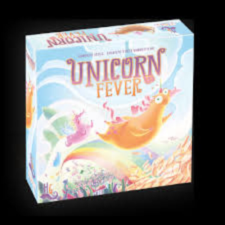 Iello Unicorn Fever (FR)