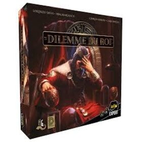 Iello Dilemme Du Roi (FR)