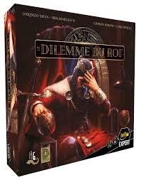 Dilemme Du Roi (FR)