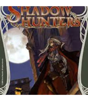 Matagot Shadow Hunters (FR)