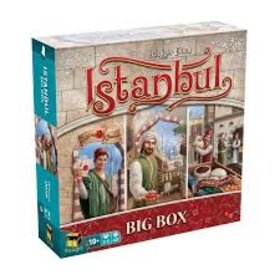 Matagot Istanbul: Big Box (FR)