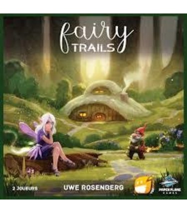 Funforge Fairy Trails (FR)