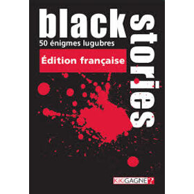 Kikigagne Black Stories (FR)