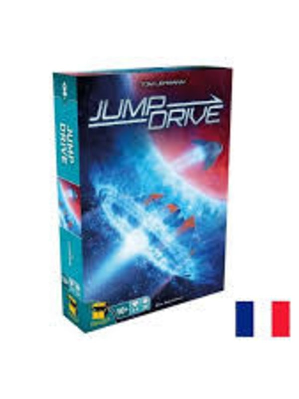 Matagot Jump Drive (FR)