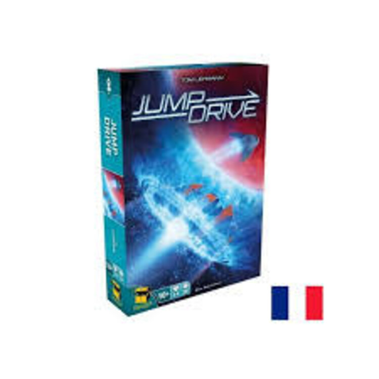 Matagot Jump Drive (FR)