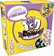 Spot It!: Dobble: Collector 10 Years (ML)
