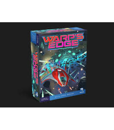 Renegade Game Studios Warp's Edge (EN)