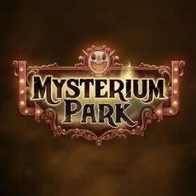Libellud Mysterium Park (ML)