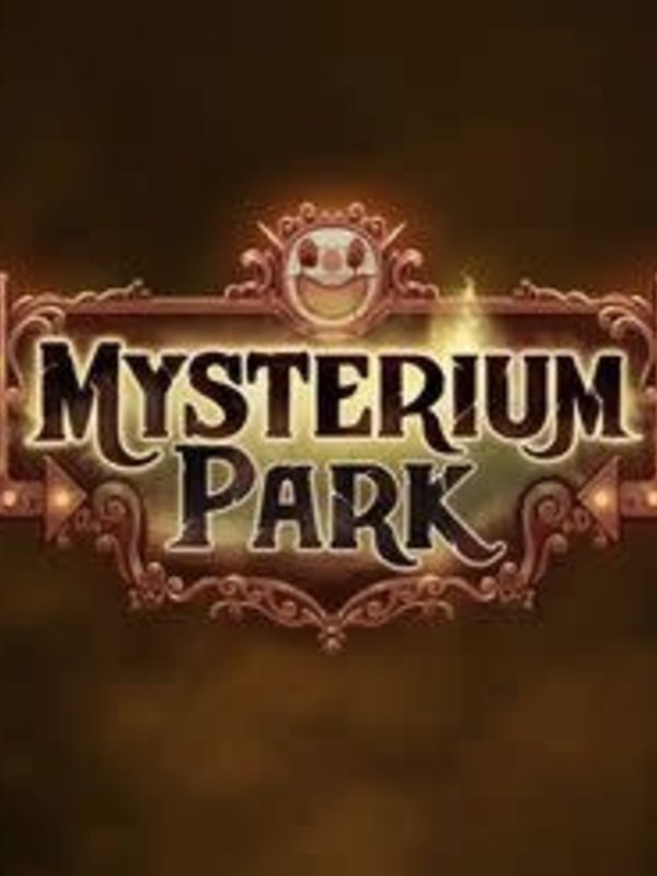 Libellud Mysterium Park (ML)