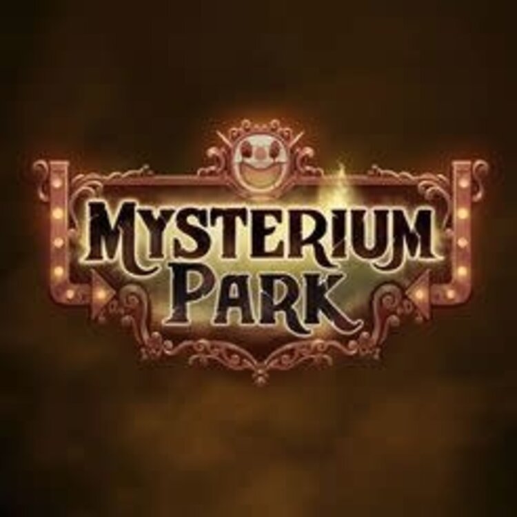 Libellud Mysterium Park (ML)
