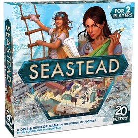 Wizkids Seastead (EN)
