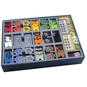 Folded Space Folded Space: Terra Mystica Merchants Of The Seas