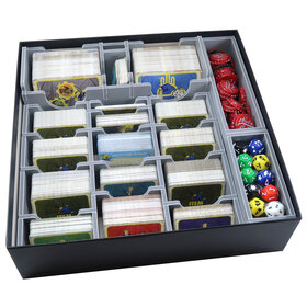 Folded Space Folded Space: Fallout Wasteland Warfare