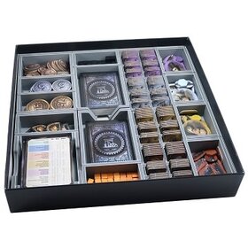 Folded Space Folded Space: Brass Birmingham + Brass Lancashire