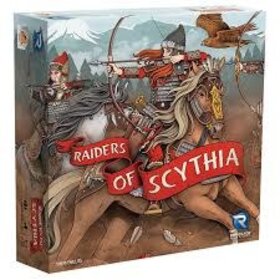 Renegade Game Studios Raiders Of Scythia (EN)