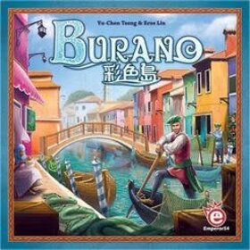 Quick Simple Fun Games Burano (EN)