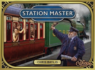 Station Master (EN)