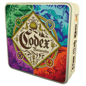 Bombyx Codex Naturalis (ML)