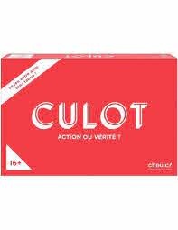 Culot (FR)