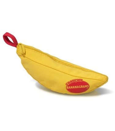 Bananagrams Inc Bananagrams (FR)