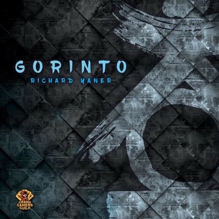 Gorinto (EN)