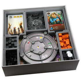 Folded Space Folded Space: Viscounts Of The West Kingdom