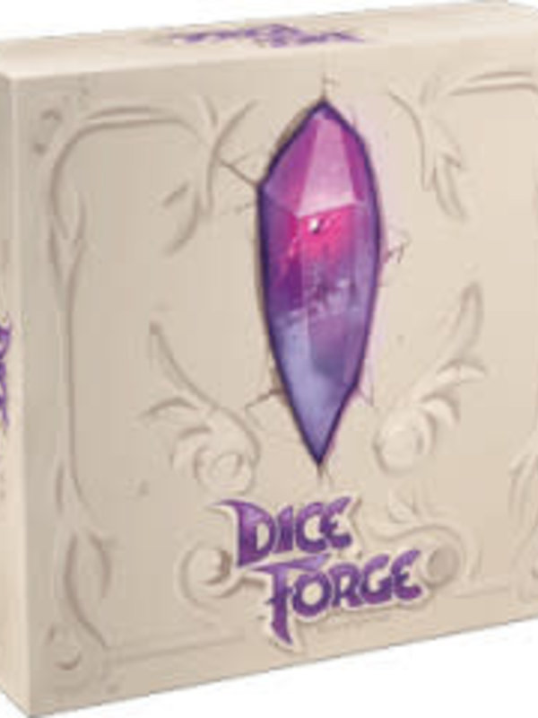 Libellud Dice Forge (EN)