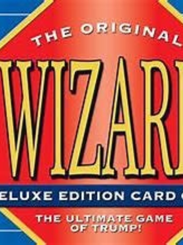 US Games Systems Inc Wizard Deluxe (ML)