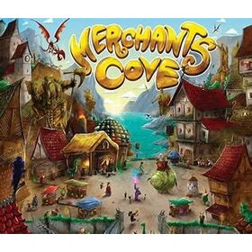 Final Frontier Games Merchants Cove (EN)