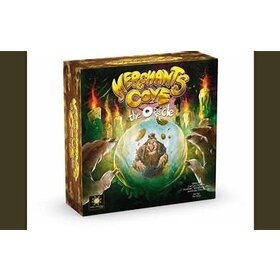 Final Frontier Games Merchants Cove: Exp. The Oracle (EN)