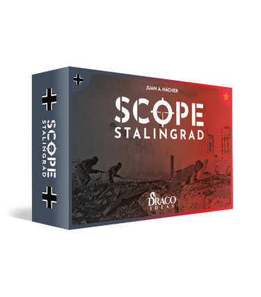Draco Ideas Scope Stalingrad (EN)