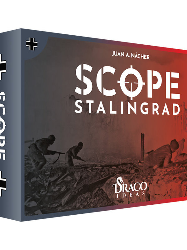 Draco Ideas Scope Stalingrad (EN)