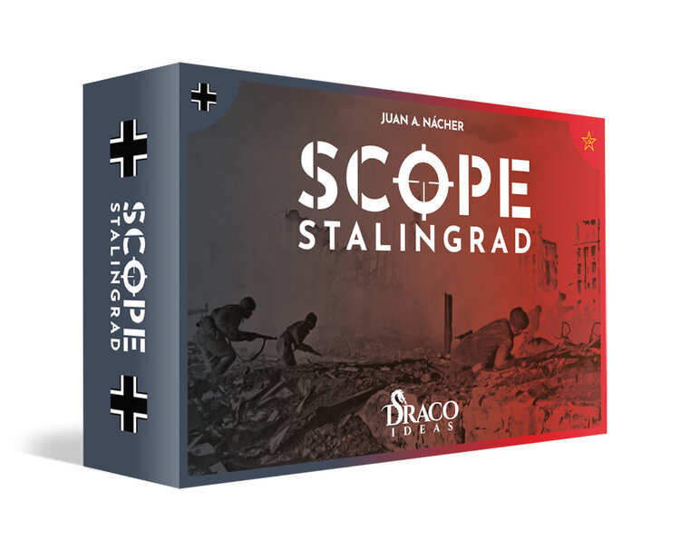Draco Ideas Scope Stalingrad (EN)
