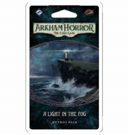 Arkham Horror LCG: Ext. A Light In The Fog (EN)