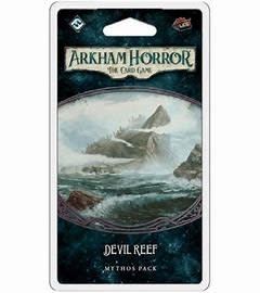 Arkham Horror LCG: Devil Reef (EN)
