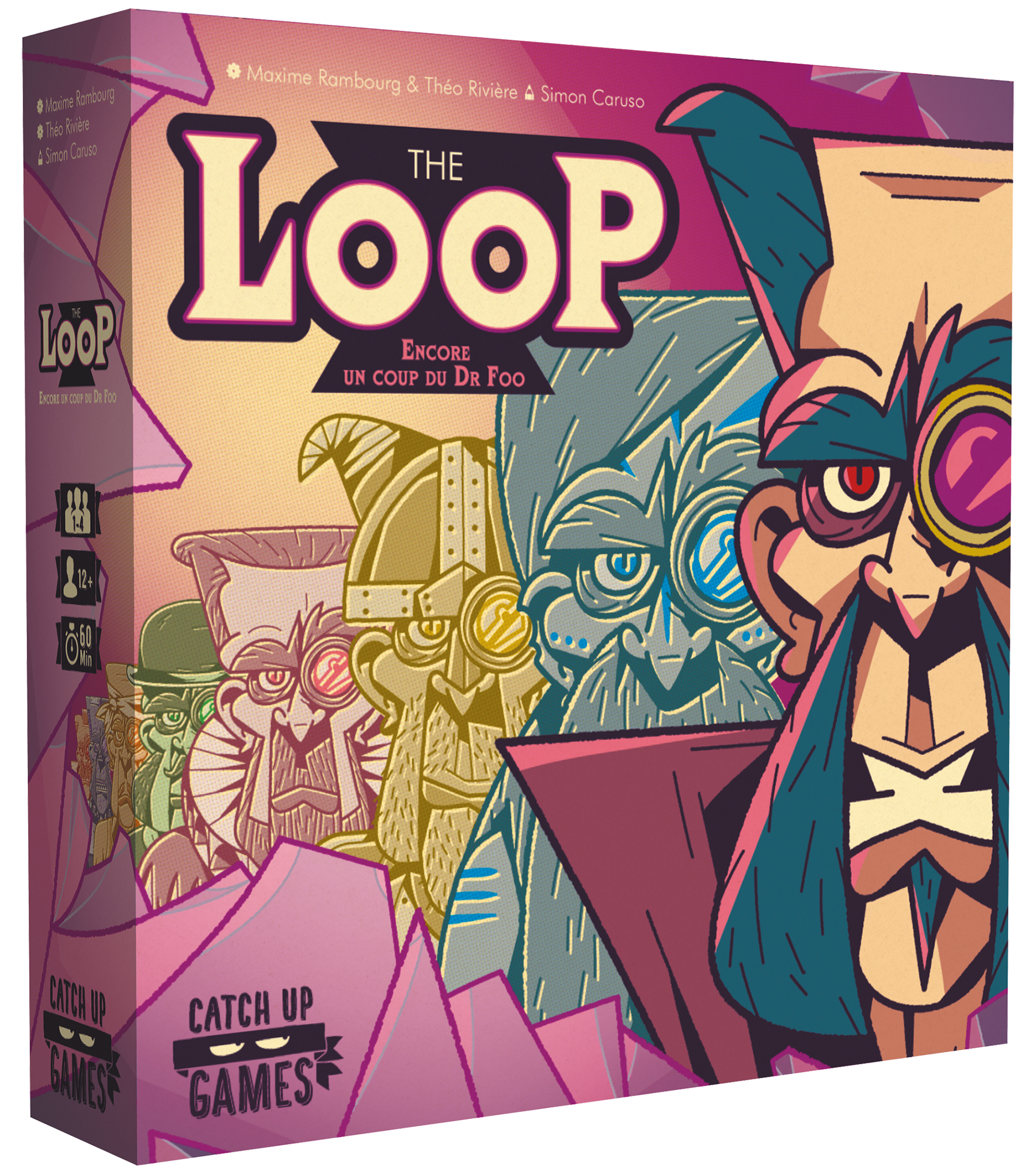 The Loop (FR)