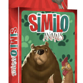 Horrible Guild Similo: Animals (EN)