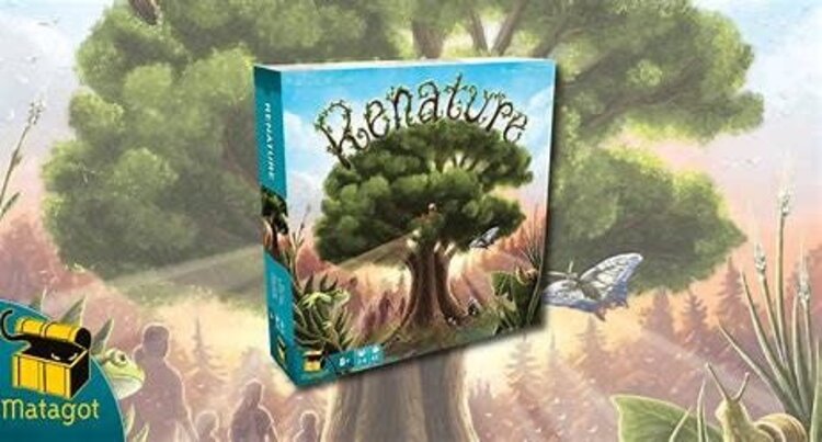 Matagot Renature (FR)