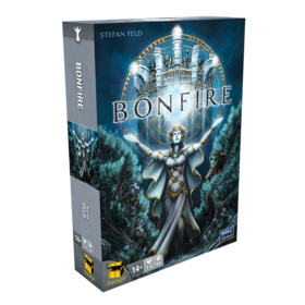 Matagot Bonfire (FR)