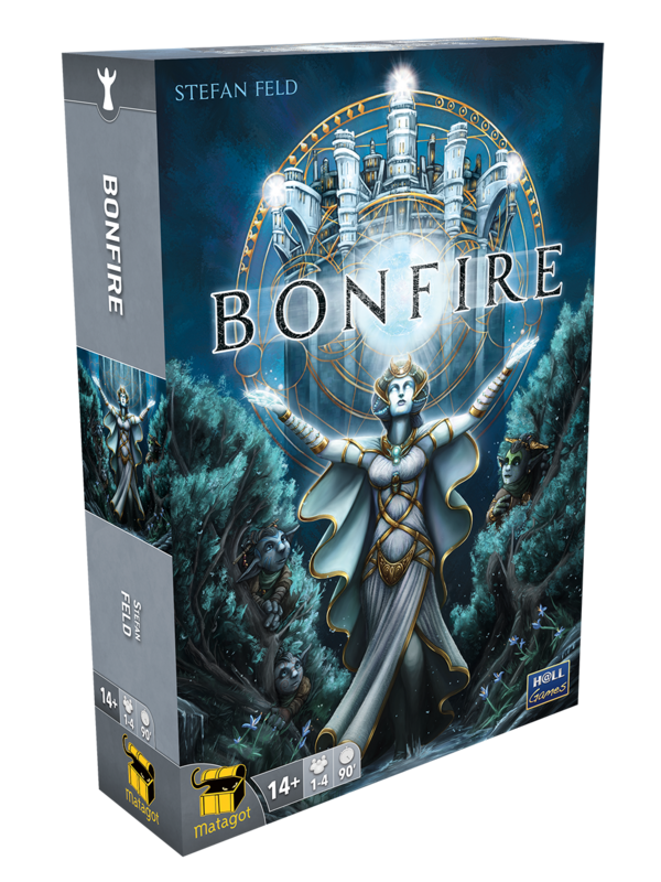 Matagot Bonfire (FR)