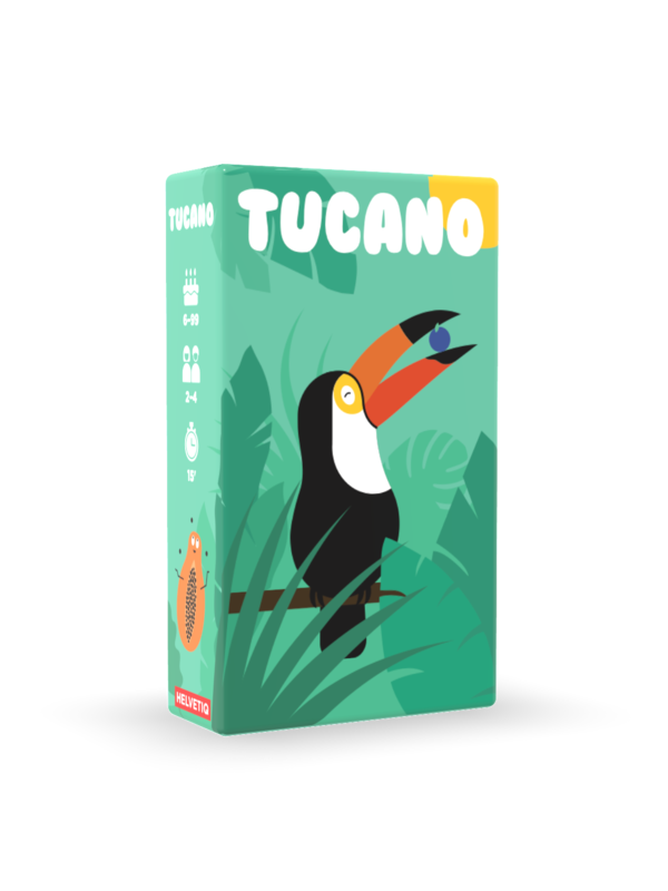 Helvetiq Tucano  (FR)