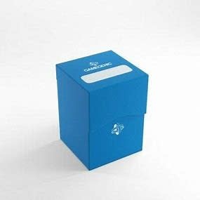 Deck Box: Bleu (100ct)