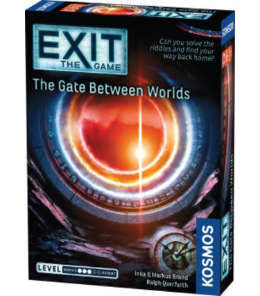 Thames & Kosmos Exit: The Gate Between Worlds (EN)