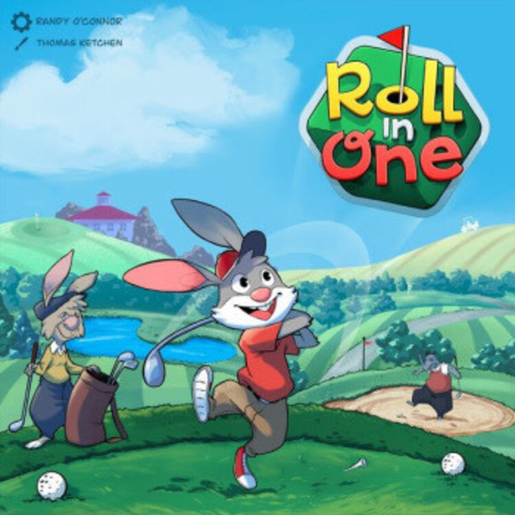 Roll In One (EN)