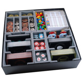 Folded Space Folded Space: 7 Wonders 2nd Edition