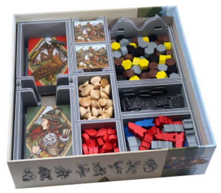 Folded Space Folded Space: Raiders Of Scythia