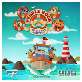 Skybound Pebble Rock Delivery Service (EN)