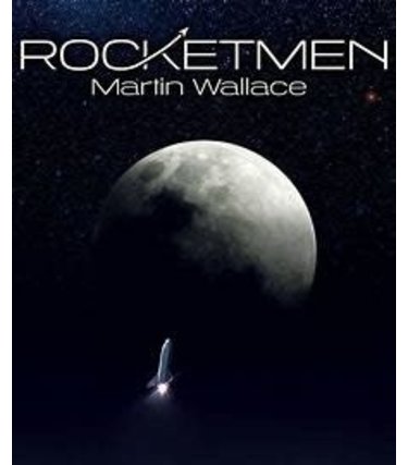 phalanx Rocketmen (EN)