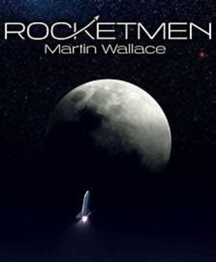 phalanx Rocketmen (EN)