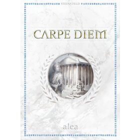 Ravensburger Carpe Diem (ML) (Nouvelle Boite)